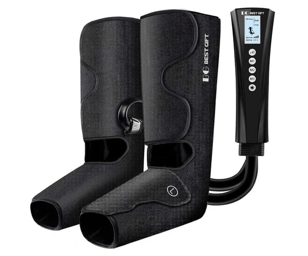 Foot and Leg Massager