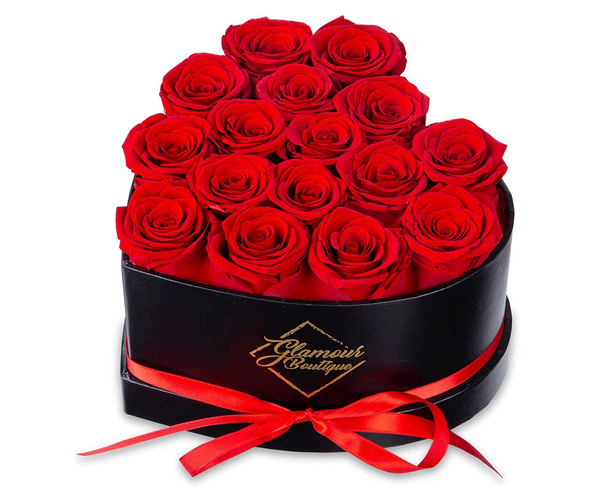 Forever Rose Bouquet