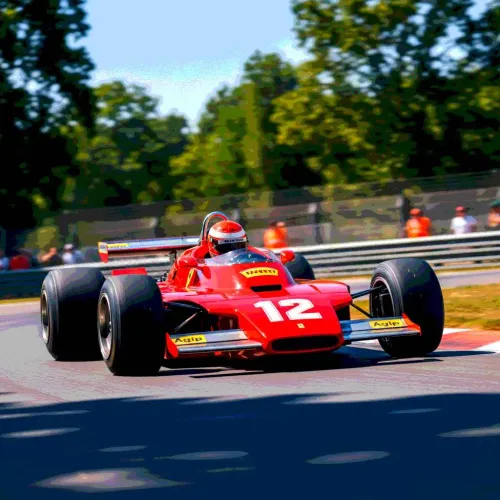 37 High-Octane Formula 1 Gifts That Will Put the Pedal to the Metal