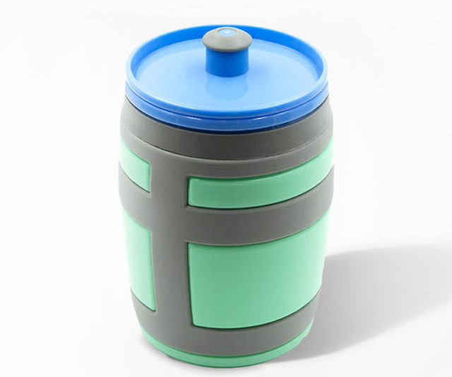 Fortnite Chug Jug Water Bottle