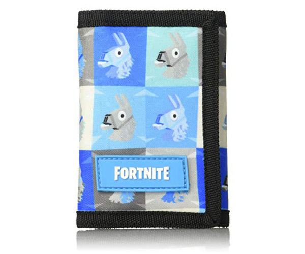 Fortnite Kids Trifold Wallet