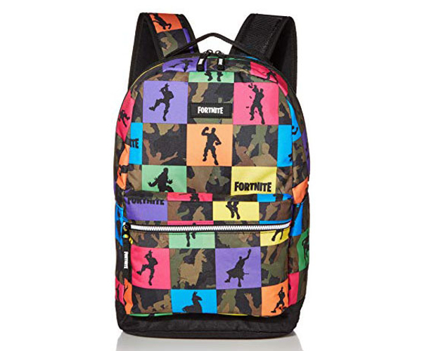 Fortnite Multiplier Backpack