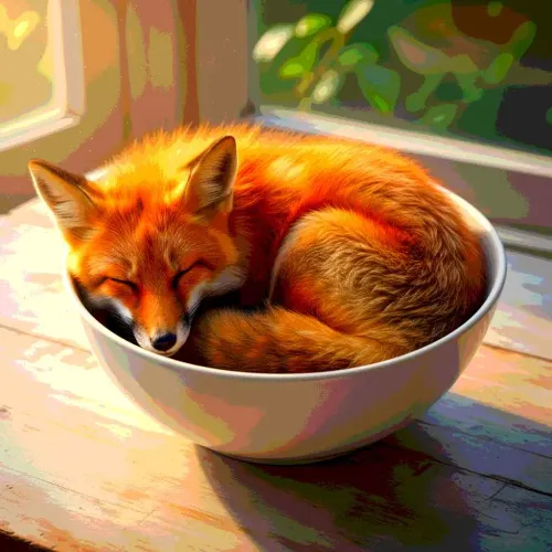 27 Simply Irresistible Fox Gifts Perfect For Animal Lovers Who Favor Foxes