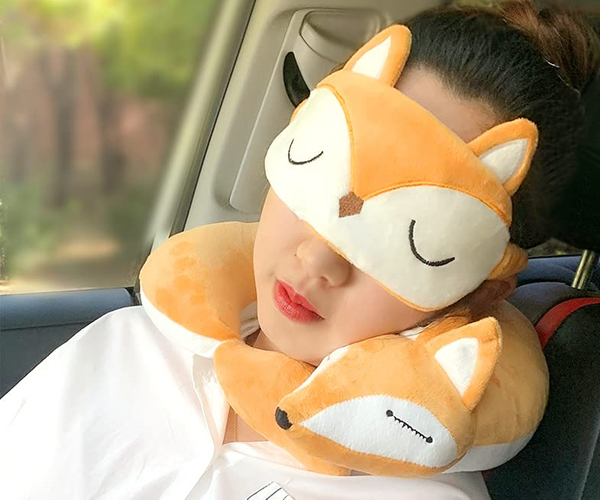 Fox Travel Sleeping Kit