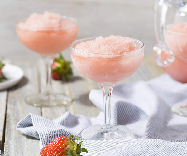 Frappe Vino Wine Slush Mix