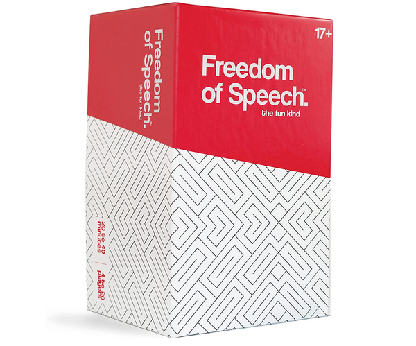 Freedom of Speech