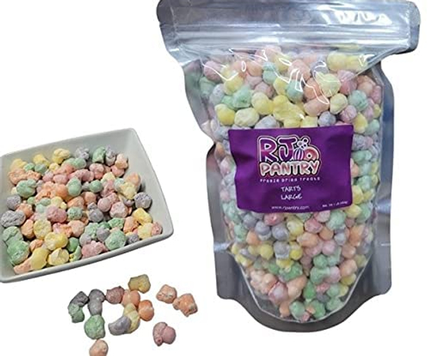 Freeze Dried Sweet Tarts