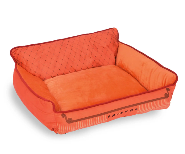 FRIENDS Pivot Couch Dog Bed