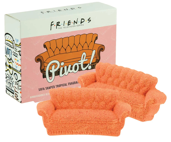 FRIENDS Pivot Couch Fizzie Bath Bomb