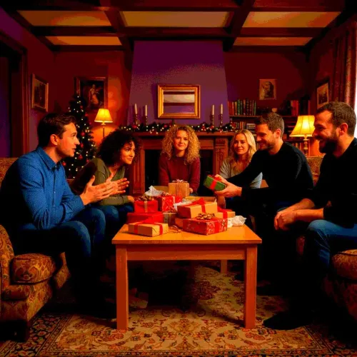 37 Award-Worthy FRIENDS TV Show Gifts That Would Make Any Fan Of The Show Get Off The Plane