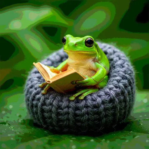 21 Toad-ally Cool Frog Gifts That'll Make You Jump For Joy