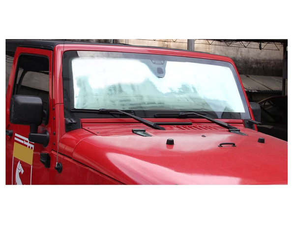 Front Windshield Sunshade