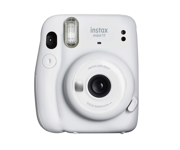 Fujifilm Instax Mini 11 Instant Camera