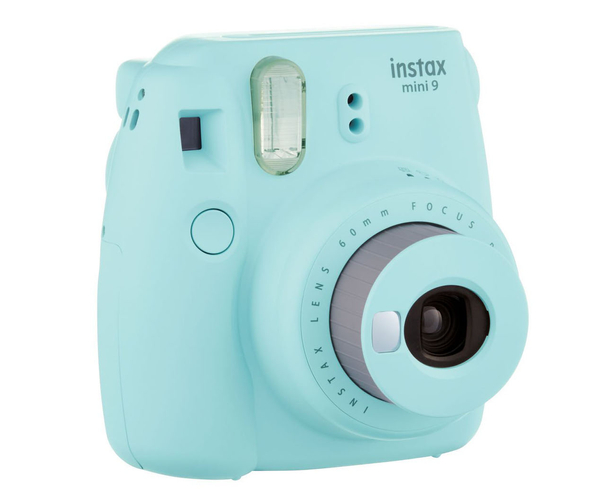 Fujifilm Instax Mini 9 Camera