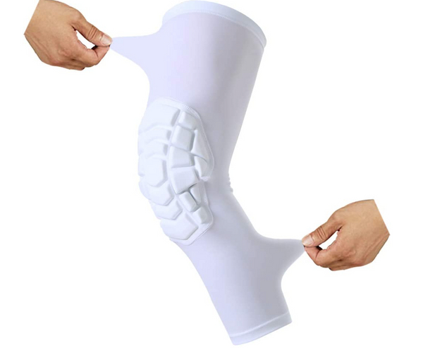 Full Coverage Knee Pads