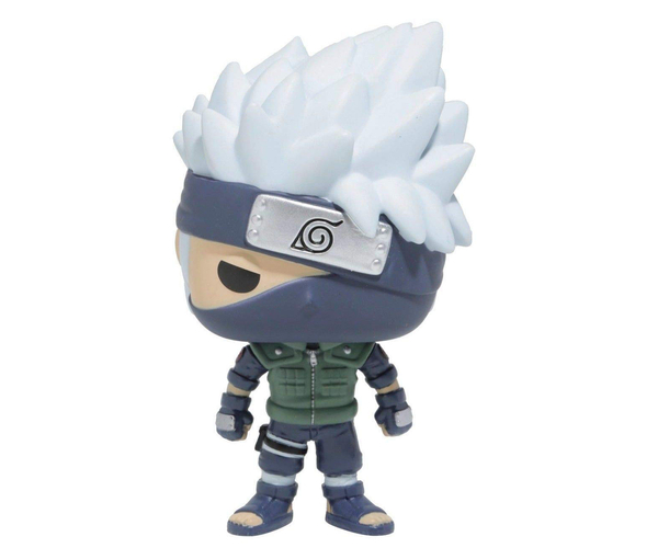 Funko POP Anime: Naruto Shippuden Kakashi