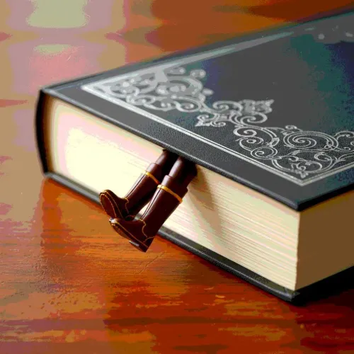 27 Absurdly Funny Bookmarks That Are Perfect For The Bookworm In Your Life