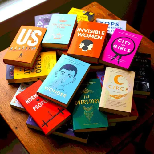 33 Ridiculously Funny Books That You Absolutely Need On Your Bookshelf