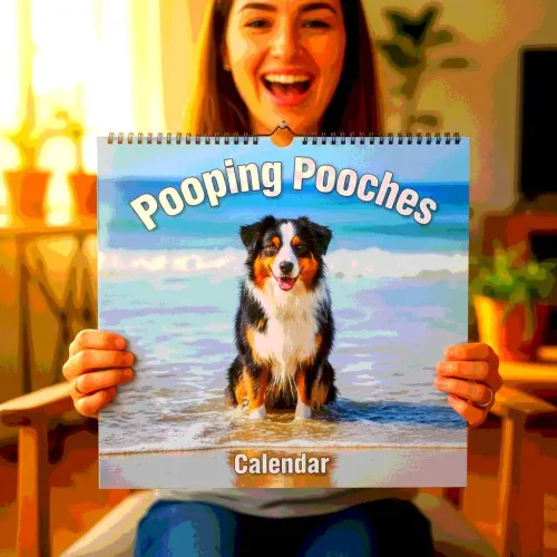 33 Ridiculously Funny Calendars That'll Make You LOL Every Day And Month