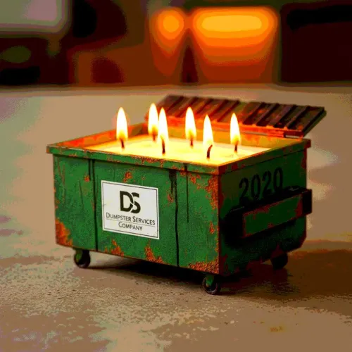 35 Ridiculously Funny Candles That Also Happen To Smell Pretty Amazing