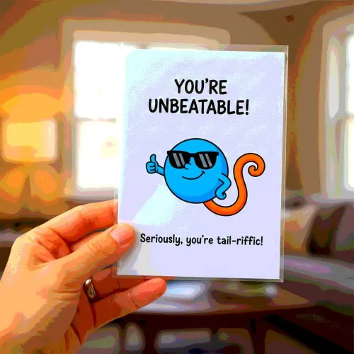 74 Ridiculously Funny Father's Day Cards That Dad Will Laugh His Butt Off Over