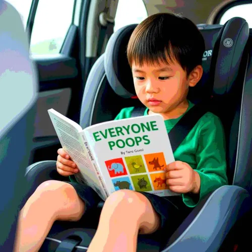 27 Outrageously Funny Books For Kids That'll Make Everyone Laugh Their Butts Off