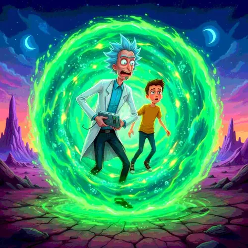 33 Extremely Funny Mouse Pads That Will Make A Nine-to-Five Seem Nine-to-Fine