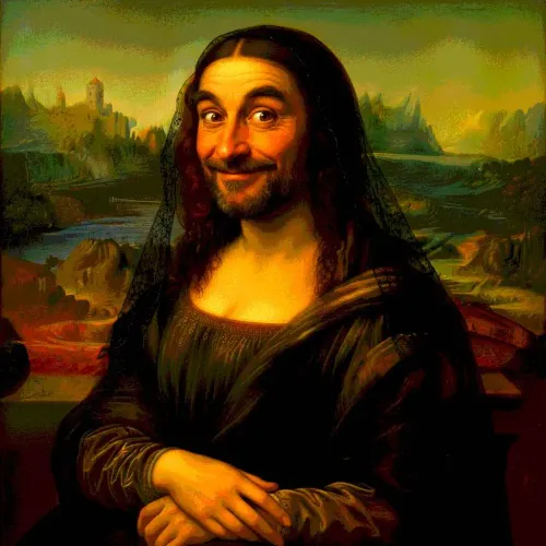 37 Absurdly Funny Posters Guaranteed To Add A Pop Of LOL To Any Wall