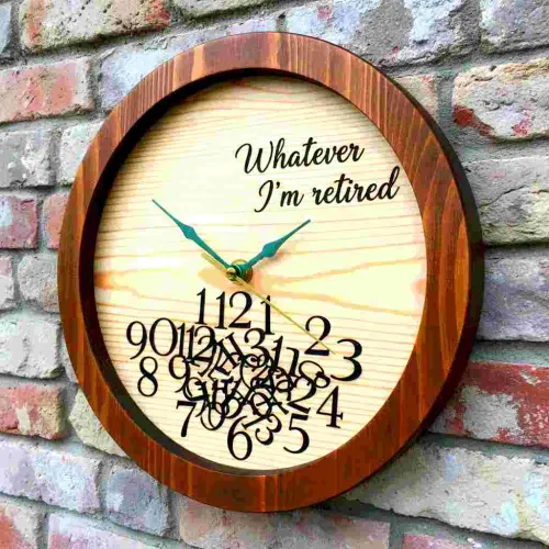 27 Absurdly Funny Retirement Gifts That'll Make Over-The-Hill Retired Life The Best Yet