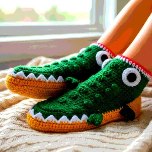 33 Absurdly Funny Socks That Turn Foot Wear Into Fun Wear