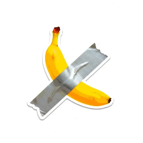 23 Ridiculously Funny Stickers That You'll Want To Stick On Everything