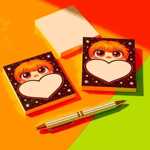 44 Immensely Funny Sticky Notes That You Need In Your Life