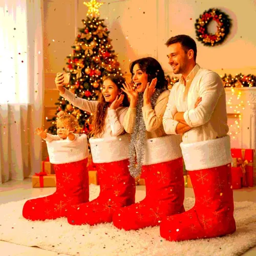 27 Ridiculously Funny Stocking Stuffers That'll Crack Up The Entire Family And Santa Too