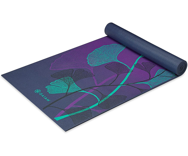 Gaiam Premium Yoga Mats