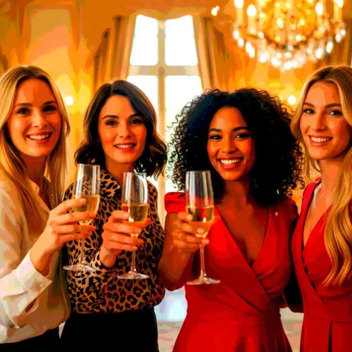 27 Fabulous Galentines Gift Ideas For Your Favorite Ladies And Maybe Yourself Too