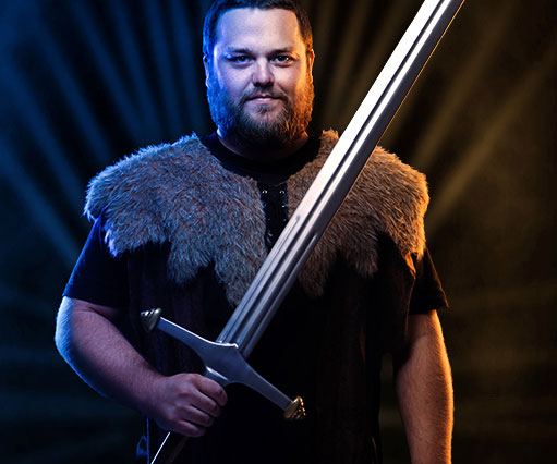 Game Of Thrones Weapons