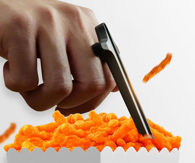 Chopsticks For Gamers