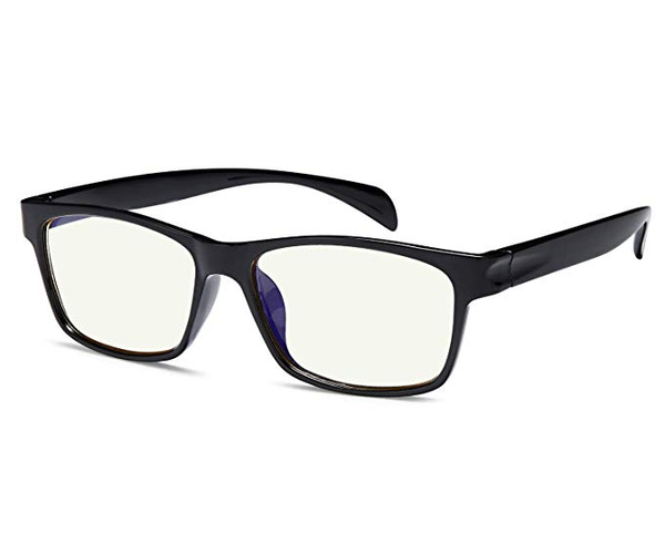 Gamma Ray Blue Light Blocking Glasses