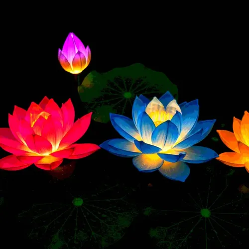 27 Charming Garden Decor Pieces That Will Bring Harmony, Hilarity, And Beauty To Your Yard