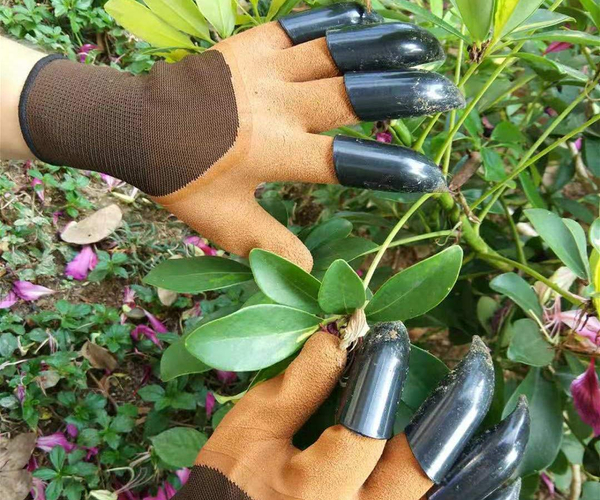 Garden Genie Claw Gloves