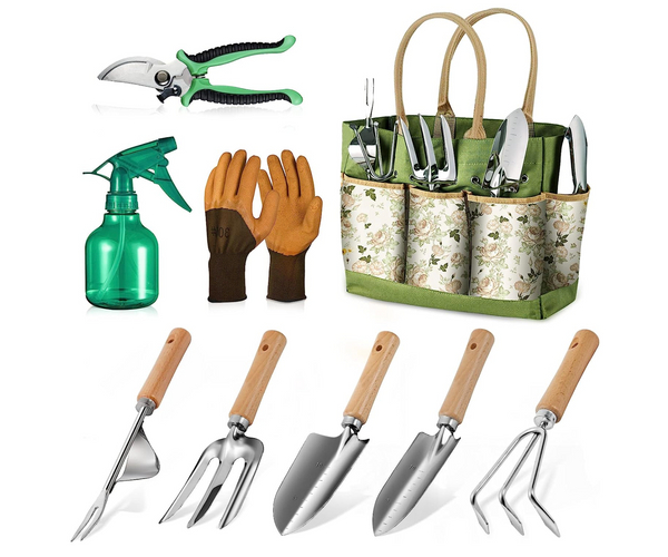 Gardening Gift Set