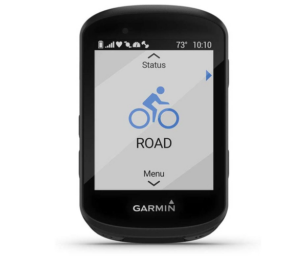 Garmin Edge Performance Bike GPS