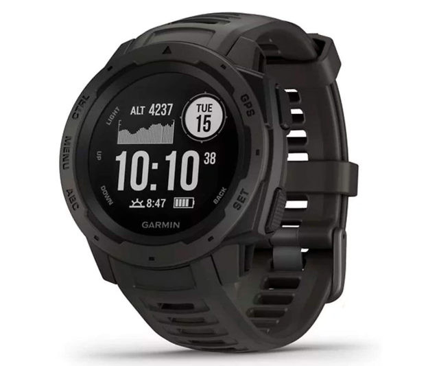 Garmin Instinct Outdoor Watch