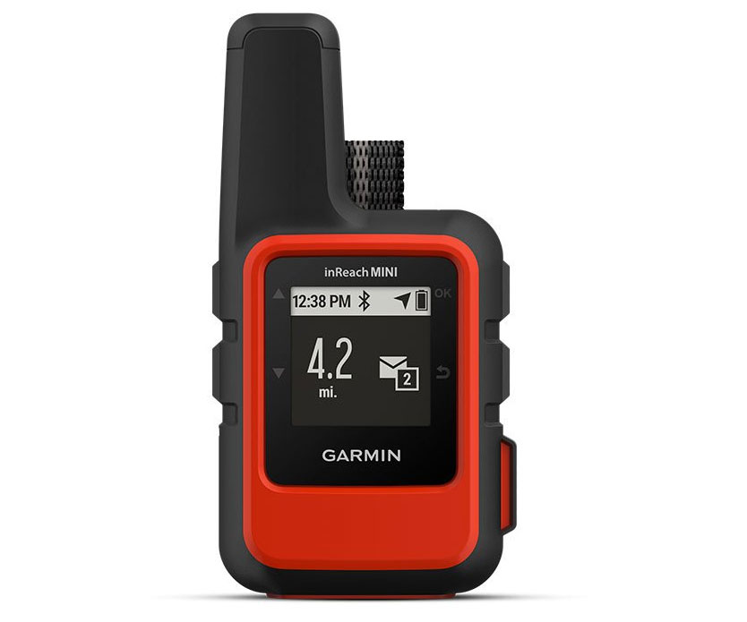 Garmin InReach Mini