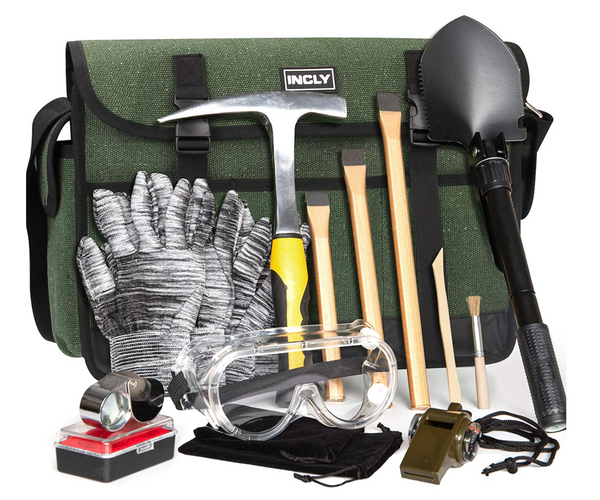 Geological Tool Starter Kit