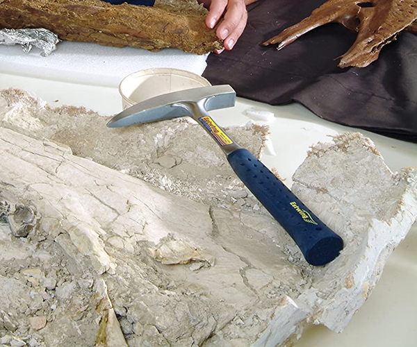 Geologist's Favorite Hammer