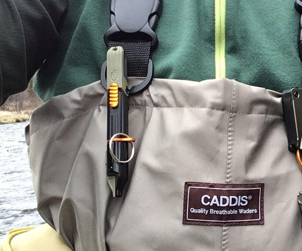 Gerber Linedriver Fishing Multi-Tool