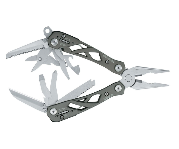 Gerber Suspension Multi-Tool