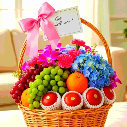 33 Thoughtful Get Well Gifts That'll Make Anyone Feel Cared For and Loved