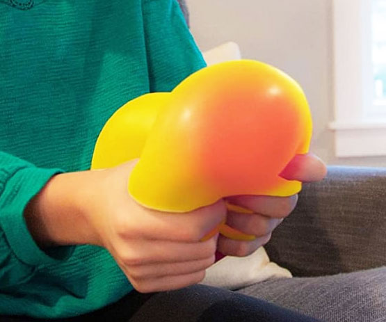 Giant Calming Sensory Ball